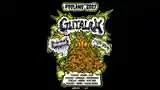 Gutalax - SZUM, Hydrozagadka, Hype Park, Drizzly Grizzly - Poznań, Varșovia, Cracovia, Gdańsk