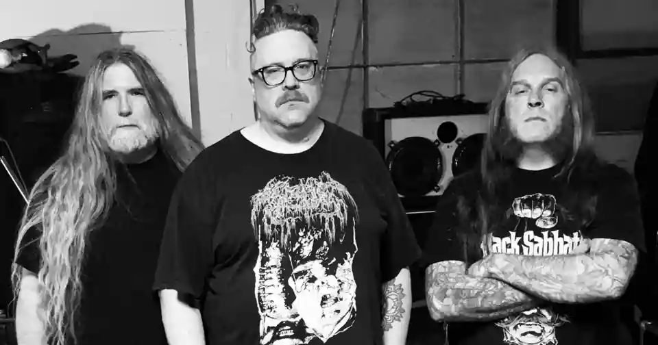 ABYSSAL RIFT lansează albumul „Relics Of Great Ash”