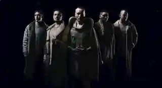Trupa KITA lansează al doilea album de studio în luna noiembrie
