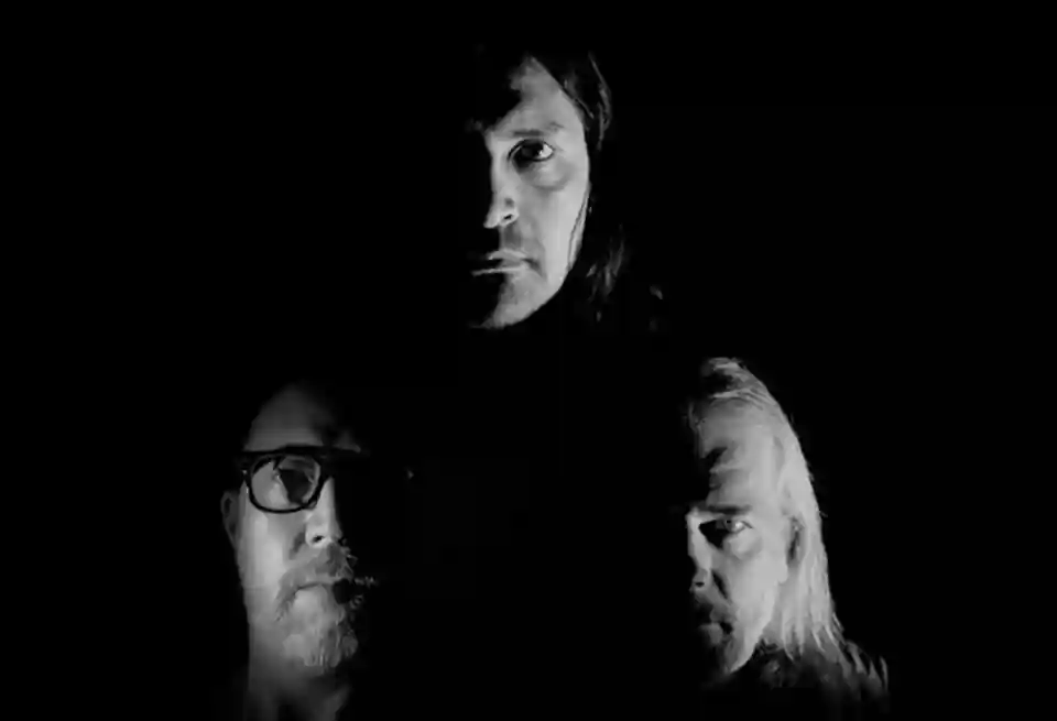 Trupa CONTRARIAN pregătește un album concept de 30 de minute intitulat „Escaping Depravity”