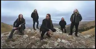 Trupa Disma semnează cu Hells Headbangers și va lansa un nou album după 16 ani