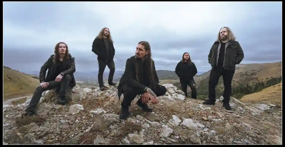 Trupa Disma semnează cu Hells Headbangers și va lansa un nou album după 16 ani