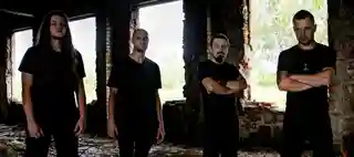 Trupa Grand Harvest lansează videoclipul pentru piesa „Dawnwaster”