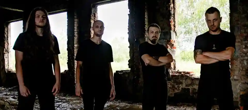 Trupa Grand Harvest lansează videoclipul pentru piesa „Dawnwaster”