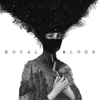 Royal Blood - Dead Company