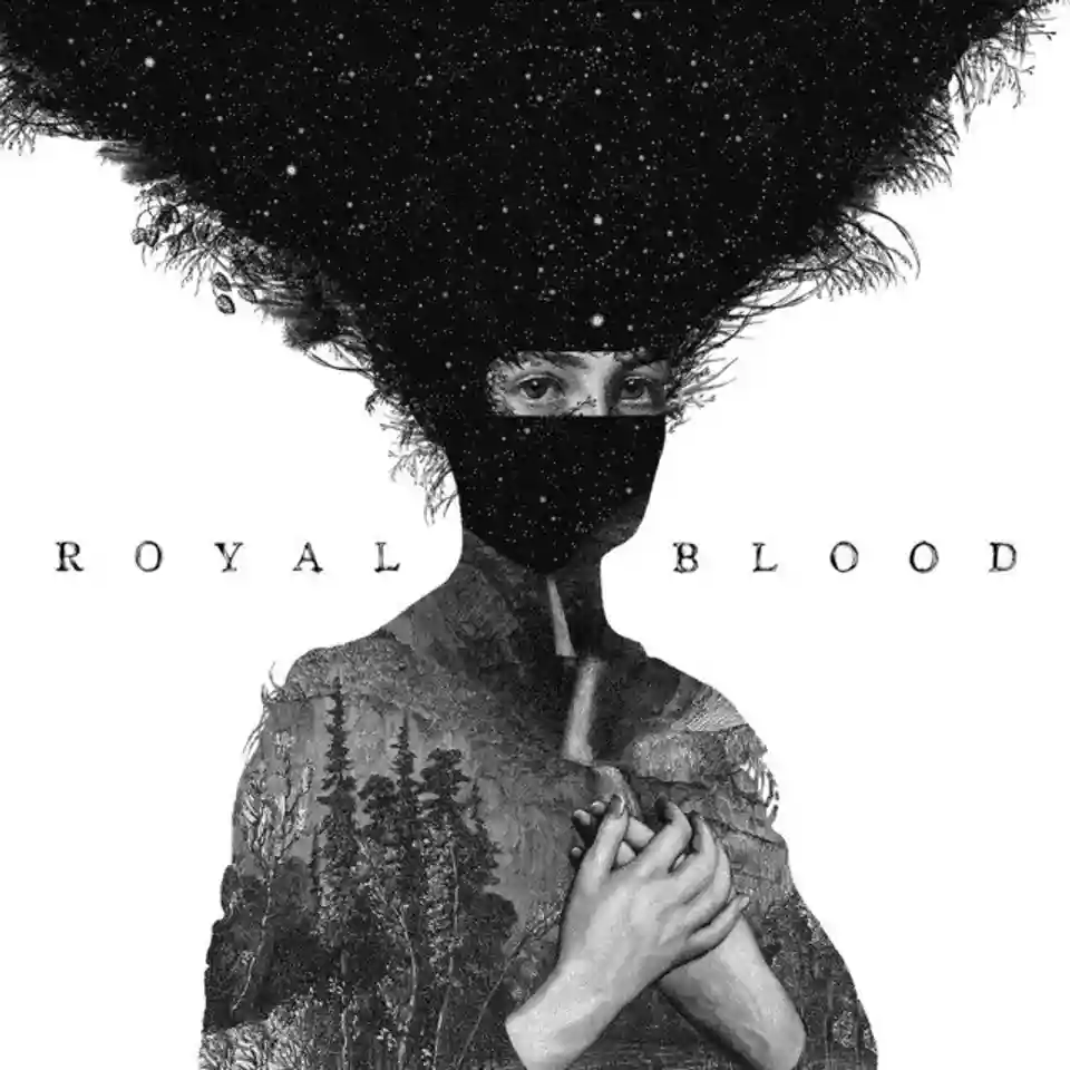 Royal Blood - Dead Company