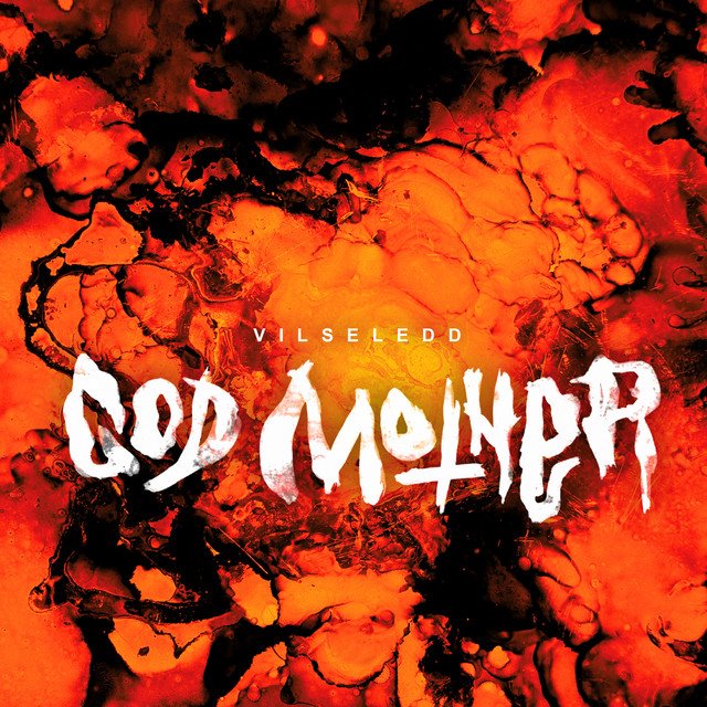 Trupa God Mother lansează albumul „Köttvärld”