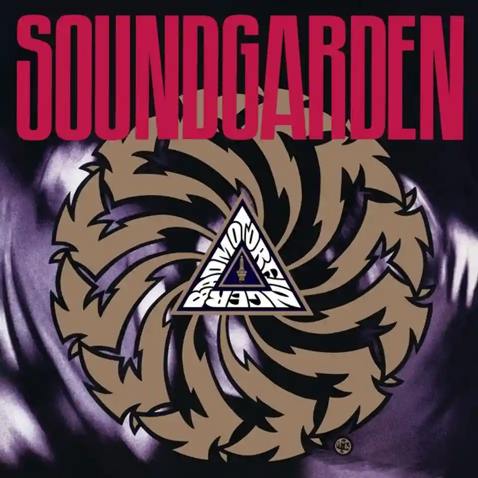 Retro video: SOUNDGARDEN - Jesus Christ Pose