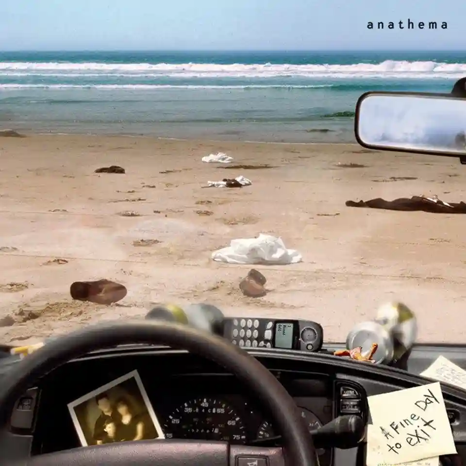 Aniversar: 25 de ani de la lansarea albumului „A Fine Day To Exit” al trupei Anathema