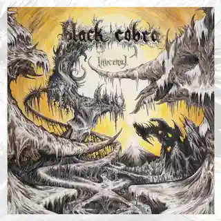 Aniversarea a 15 ani de la lansarea albumului „Invernal” al trupei Black Cobra