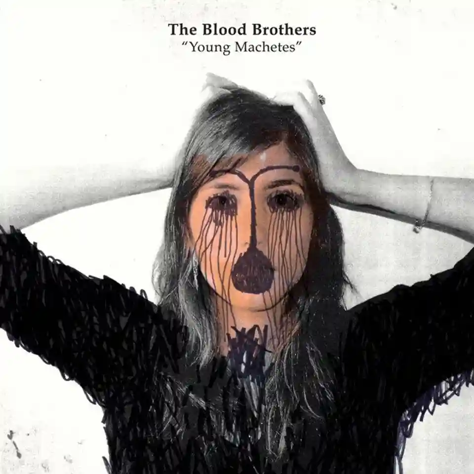 Albumul „Young Machetes” al trupei The Blood Brothers împlinește 20 de ani