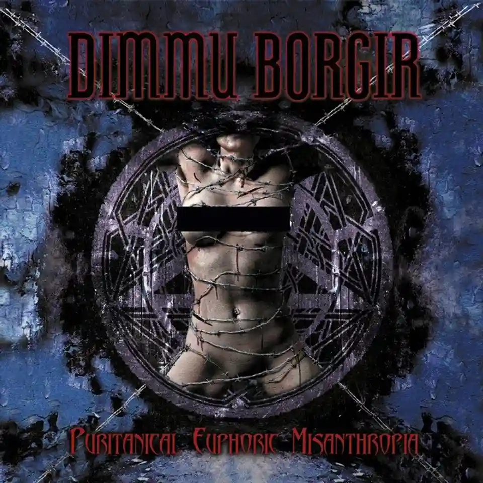 Recenzie albumului Grand Serpent Rising lansat de Dimmu Borgir
