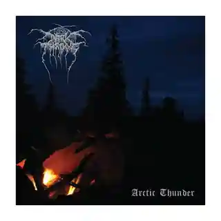 Aniversarea a 10 ani de la lansarea albumului „Arctic Thunder” al trupei Darkthrone