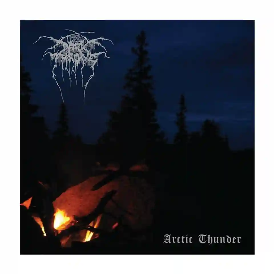 Aniversarea a 10 ani de la lansarea albumului „Arctic Thunder” al trupei Darkthrone
