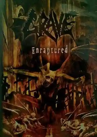 TO THE GRAVE lansează albumul „Liberation Front” și videoclipul „Limb From Limb”