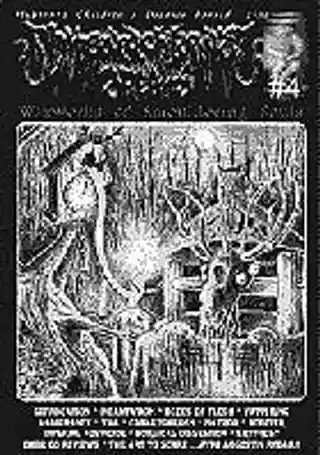 Trupa Cryptorium lansează un nou single înainte de albumul Through The Bowels Of Ceaseless Dissonance
