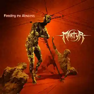 Aniversare: Albumul „Feeding The Abscess” al trupei MARTYR împlinește 20 de ani