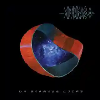 Mithras aniversează zece ani de la lansarea albumului On Strange Loops