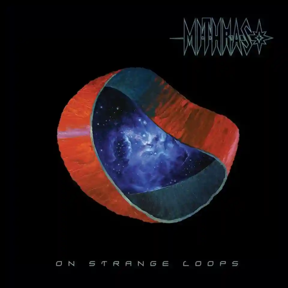 Mithras aniversează zece ani de la lansarea albumului On Strange Loops