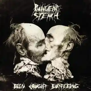 Albumul „Been Caught Buttering” al trupei Pungent Stench împlinește 35 de ani