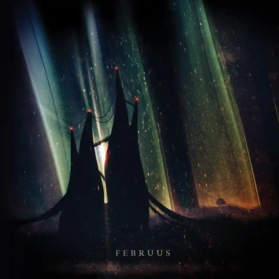 Aniversarea albumului „Februus” lansat de Uneven Structure