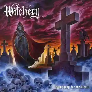 Recenzie albumului Symphony For The Devil al trupei Witchery