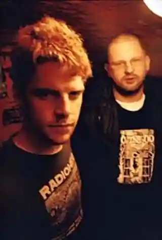Aniversarea a 20 de ani de la lansarea albumului Eschaton al trupei Anaal Nathrakh