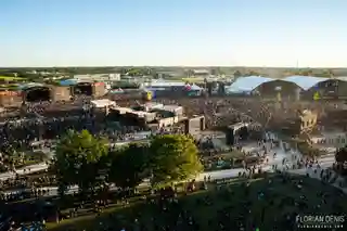 Hellfest: statutul voluntarilor rămâne neschimbat pentru ediția din 2027