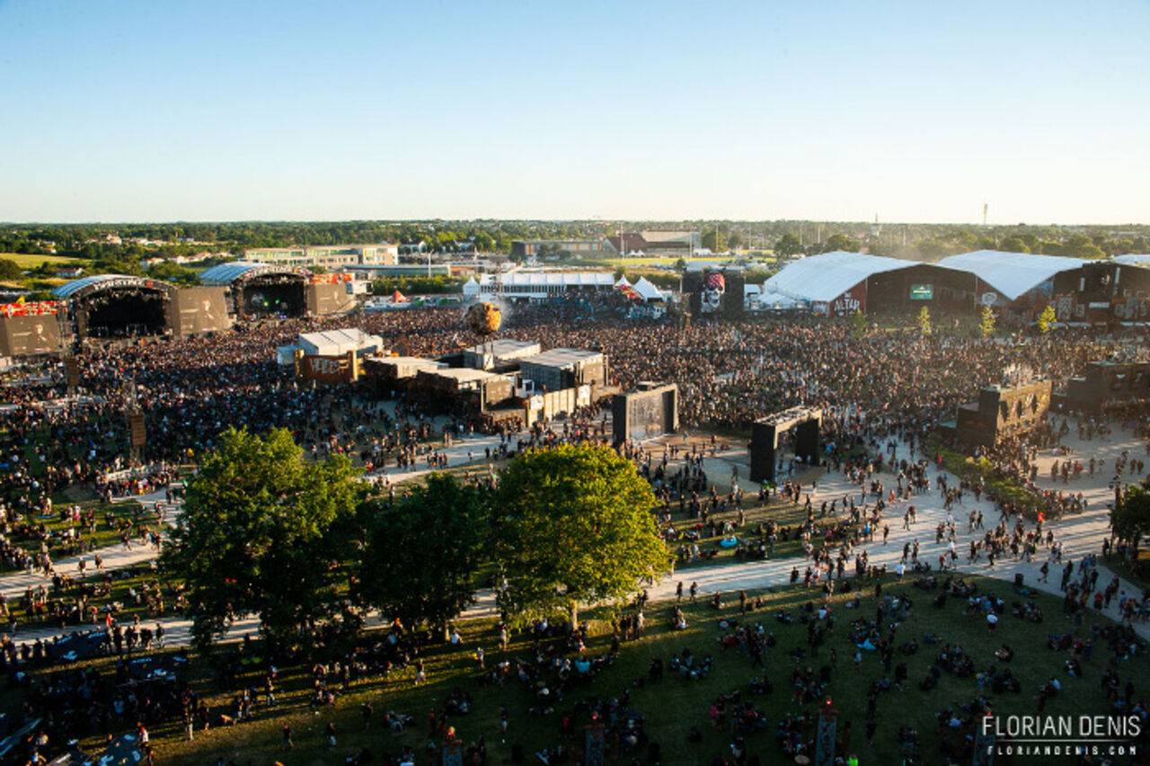 Hellfest: statutul voluntarilor rămâne neschimbat pentru ediția din 2027