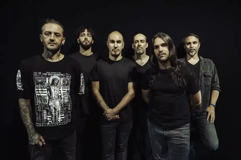 Klone a finalizat înregistrările pentru noul album de studio