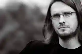 Steven Wilson șterge conținutul de pe paginile sale de social media