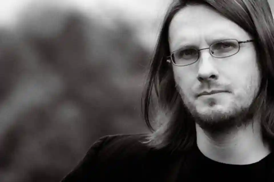 Steven Wilson șterge conținutul de pe paginile sale de social media