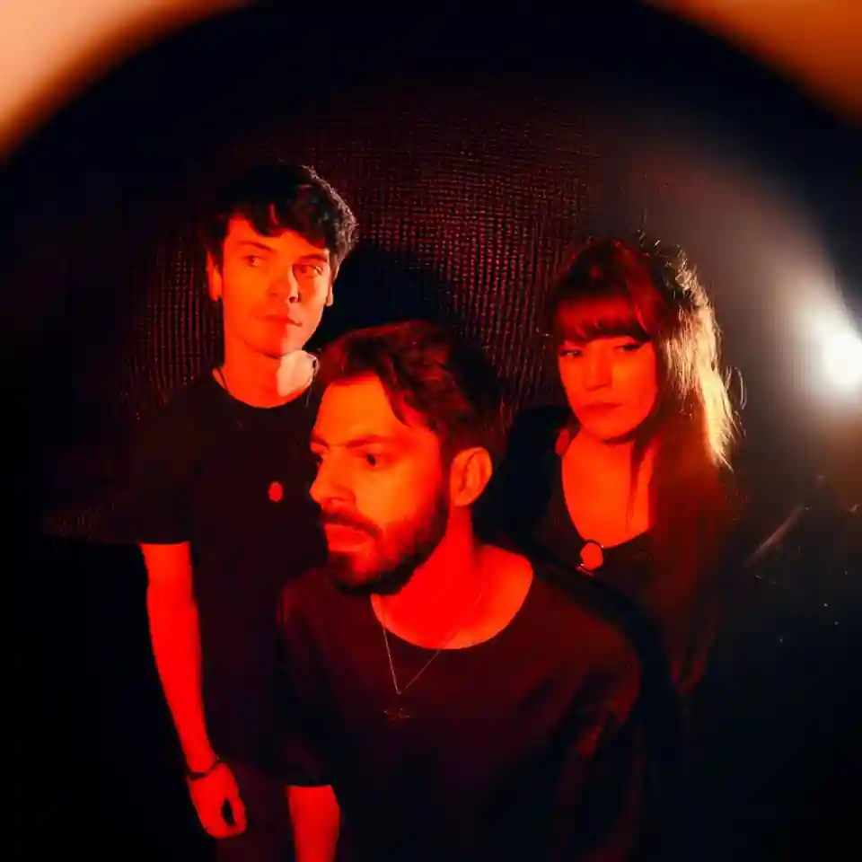Trupa Witchorious a finalizat înregistrările pentru cel de-al doilea album