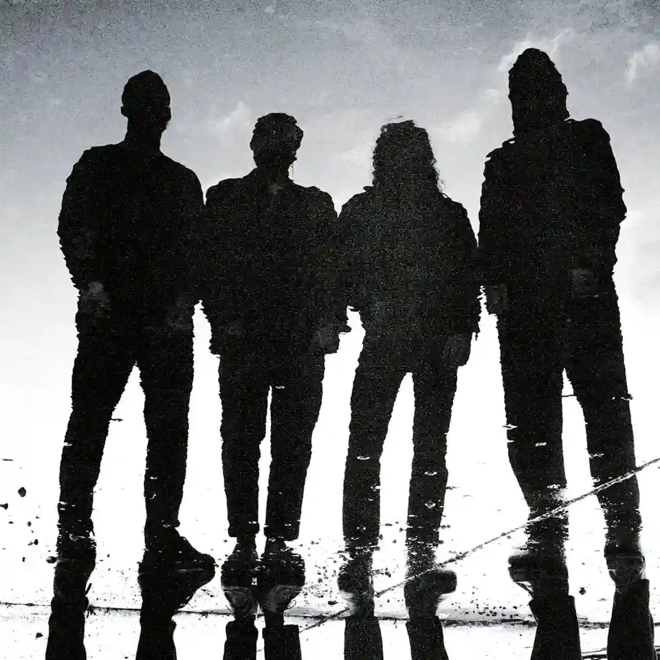 Interviu cu trupa Mourir despre noul album „Nous, Le Venin”