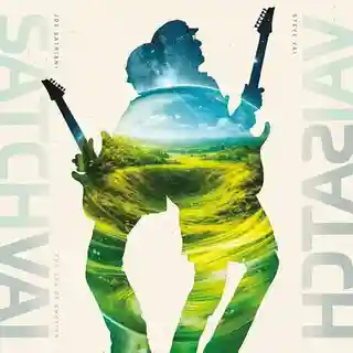 Joe Satriani și Steve Vai anunță albumul de debut sub numele Satchvai