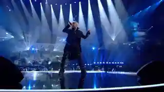 Finnish Radio Symphony Orchestra a susținut un concert cu piese metal