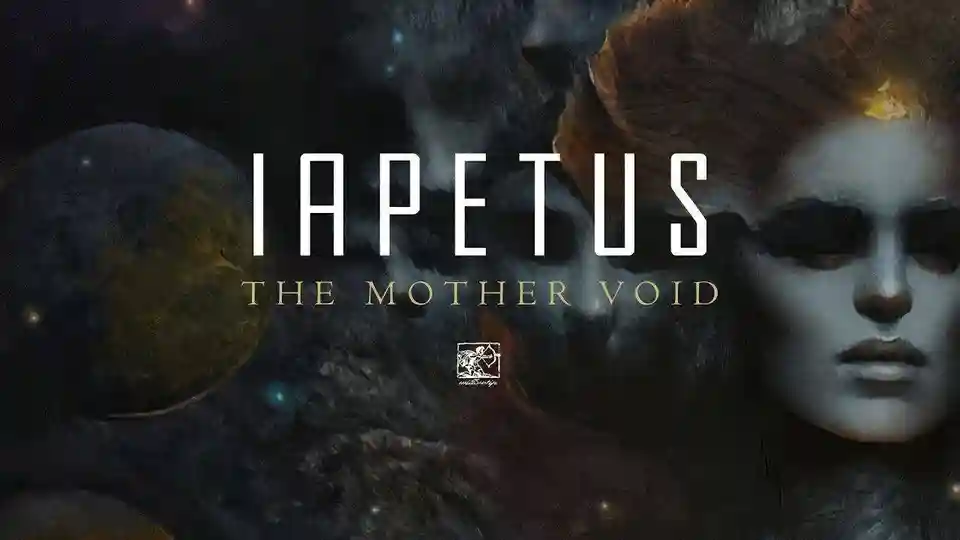 Iapetus lansează piesa The Mother Void