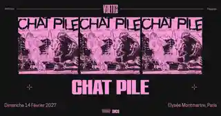 Chat Pile