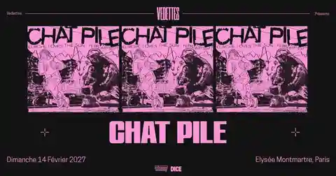 Chat Pile