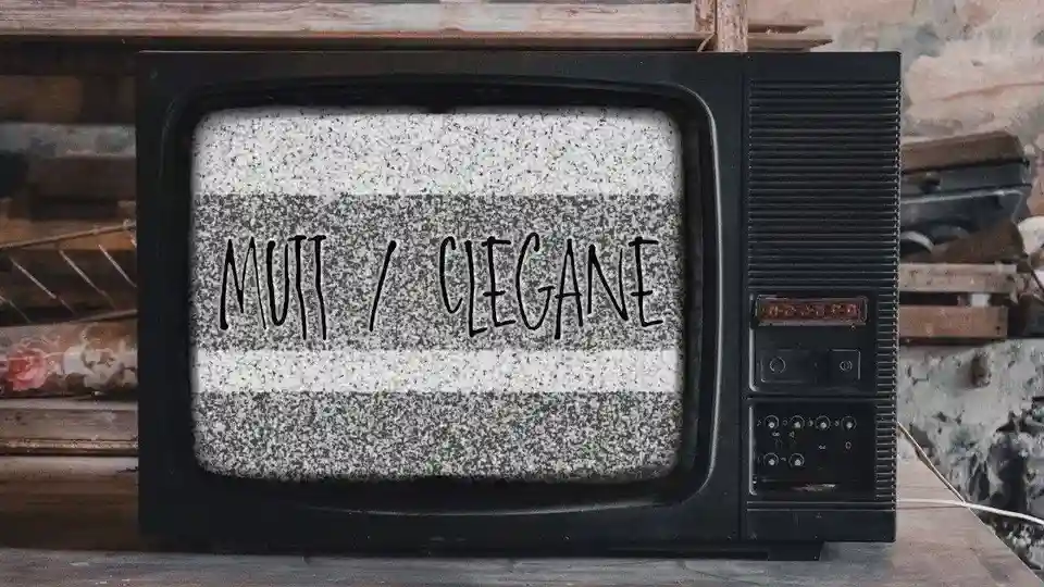 Clegane lansează videoclipul piesei „Mutt” și anunță noul album „Ocean of Black Thoughts”