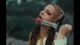 Sangham lansează videoclipul pentru piesa „Reclaim”