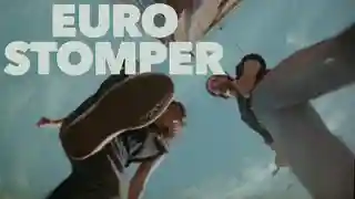 Party Dozen lansează videoclipul pentru piesa Euro Stomper