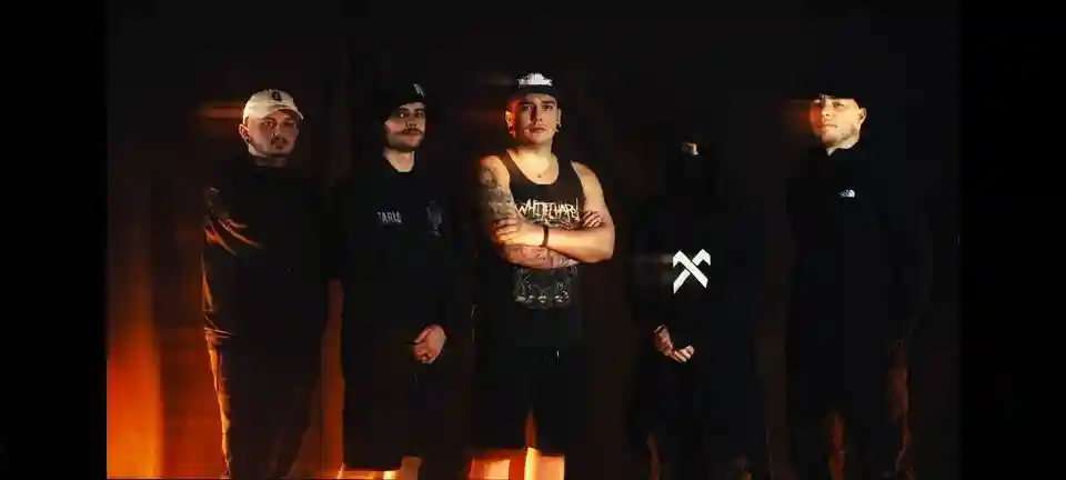 Remanence lansează noul single Earth Laments