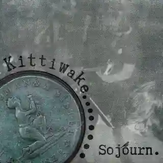 Kittywake lansează albumul Sojourn