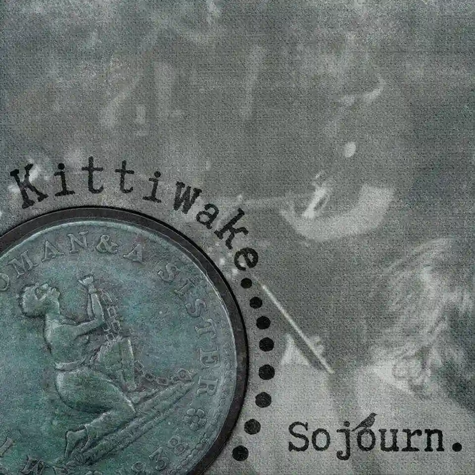 Kittywake lansează albumul Sojourn