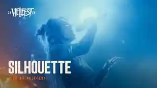 Concertul Silhouette de la Hellfest poate fi urmărit integral