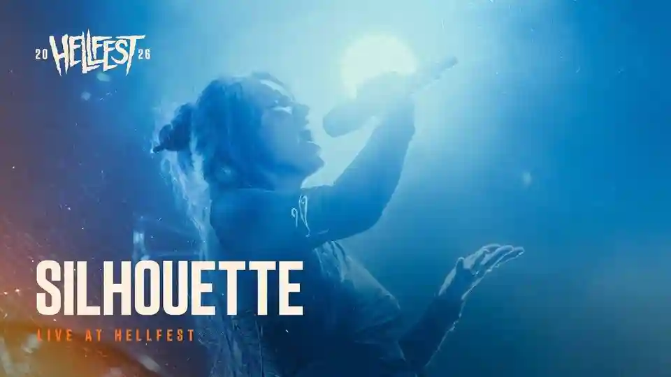 Concertul Silhouette de la Hellfest poate fi urmărit integral