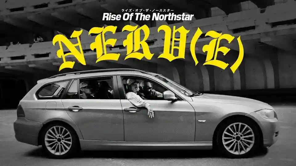 Rise Of The Northstar lansează single-ul Nerv(e) și anunță un turneu în Franța