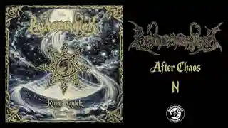 Trupa Runemagick lansează materialul discografic After Chaos