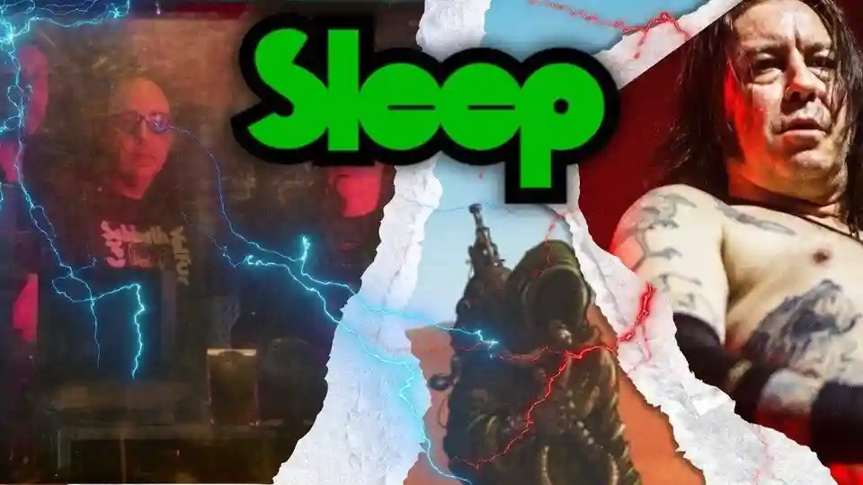 Analiză asupra controverselor recente legate de trupa Sleep